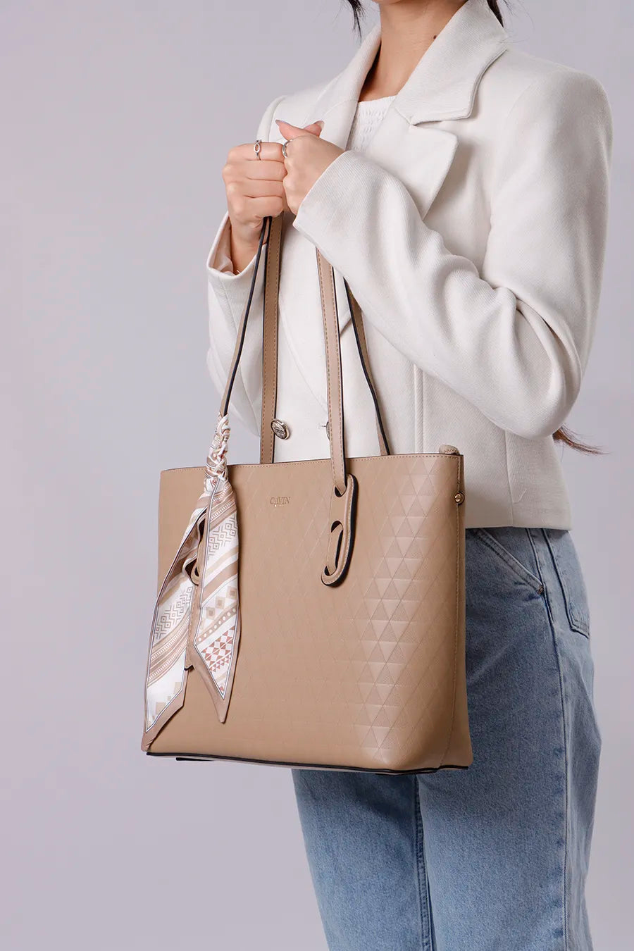 CBA-465 Beige