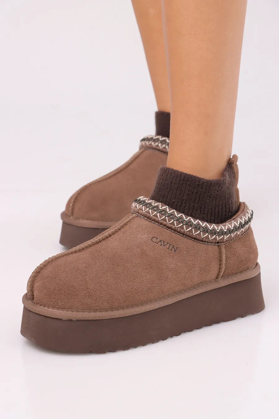 CBT-190 Khaki