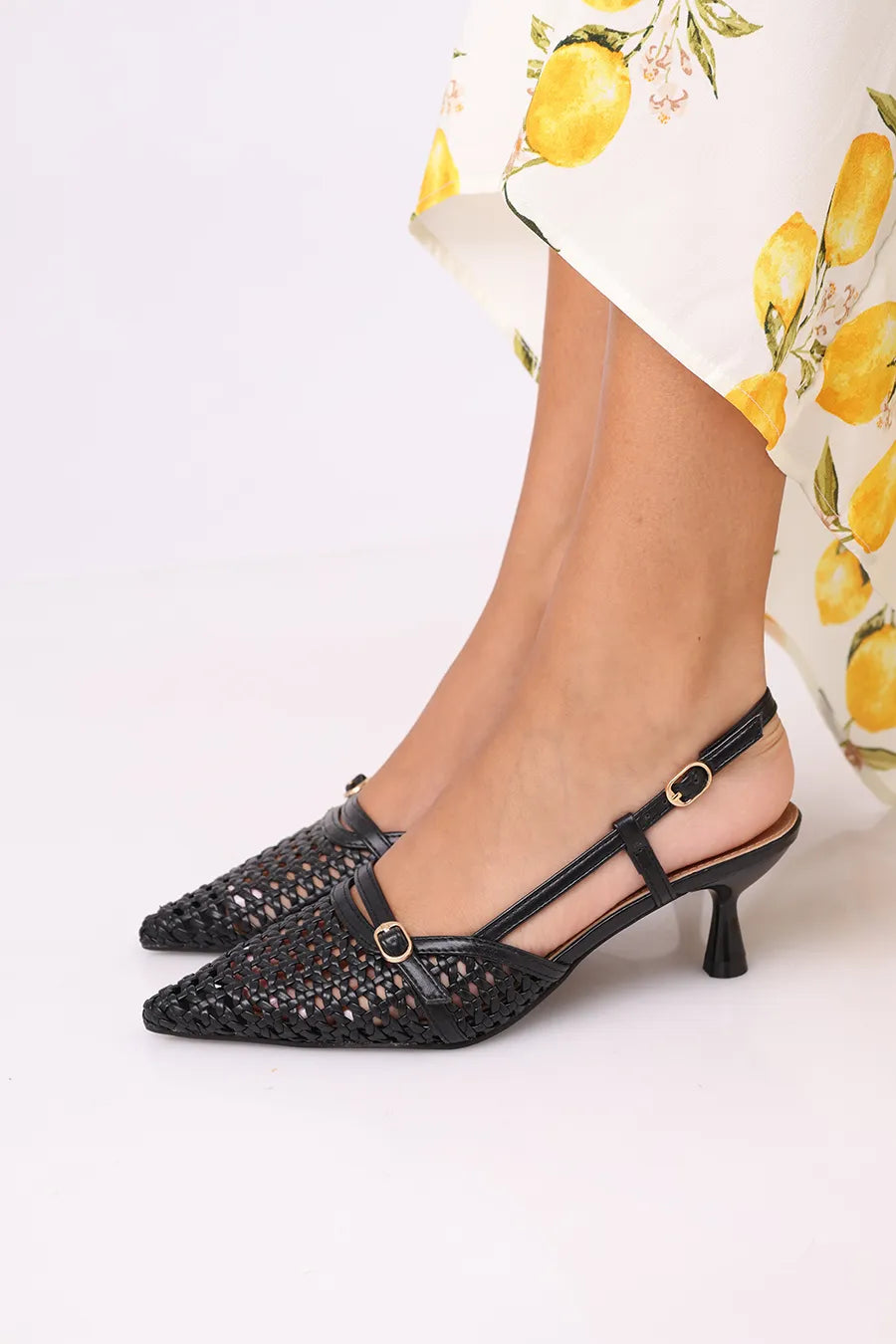 CH-1040 Black