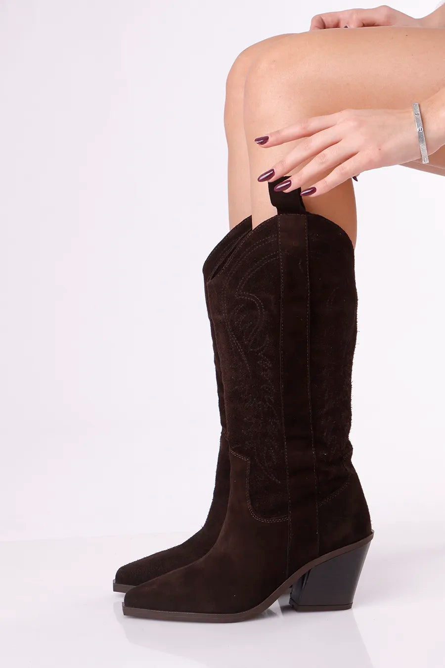 New CBT-260                             (Real Leather)