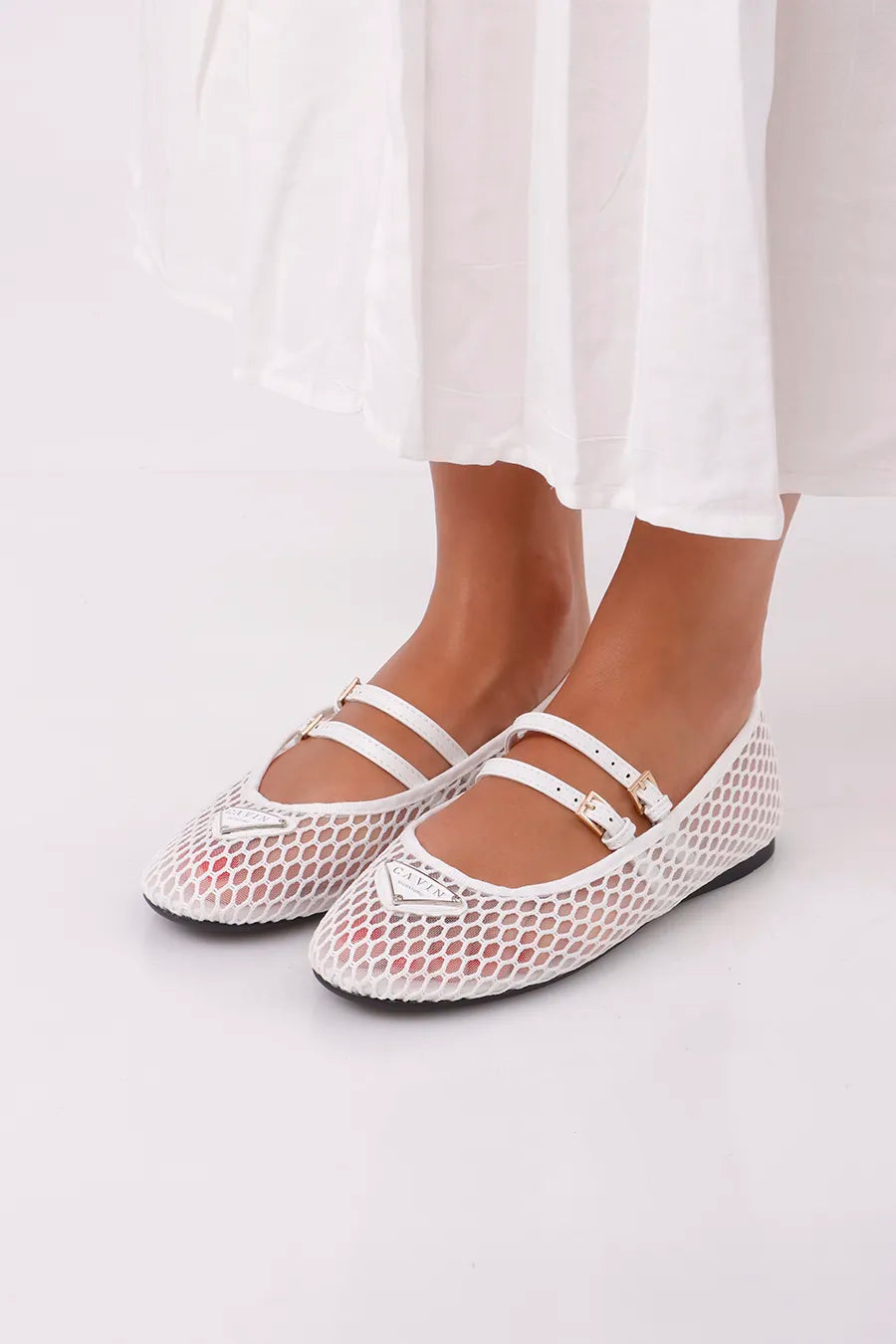 CBL-150 White