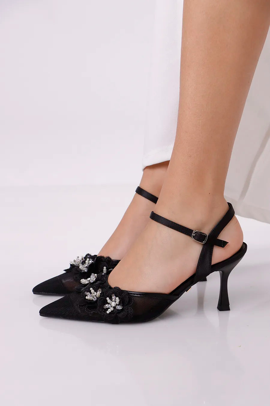 CH-685 Black
