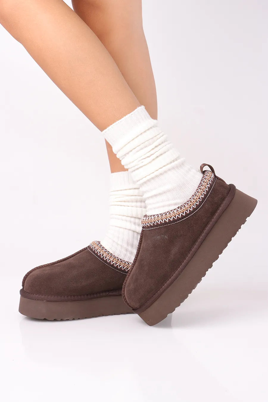 CF-780 Brown