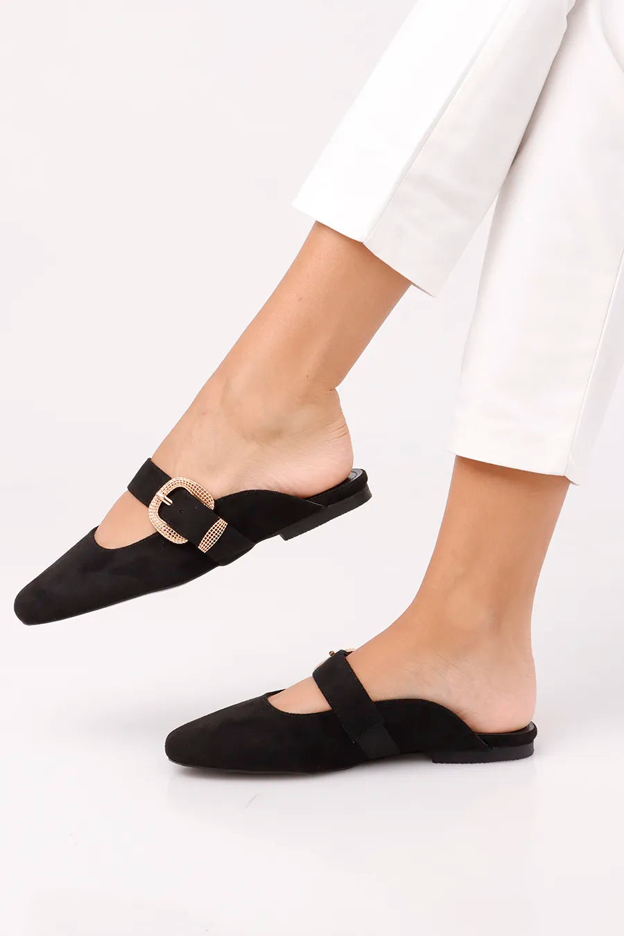 CF-775 Black