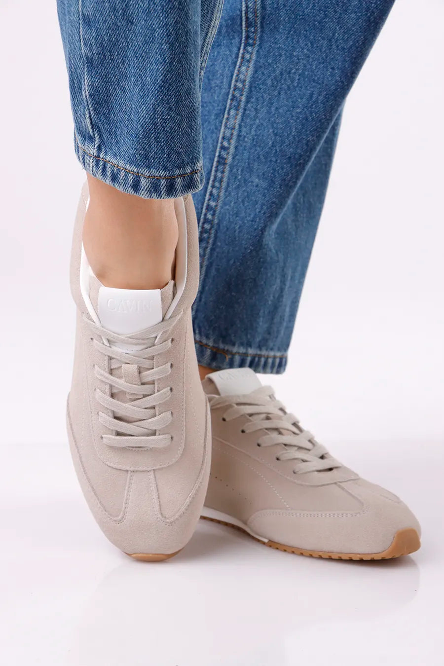 CSN-90                (Real Leather)