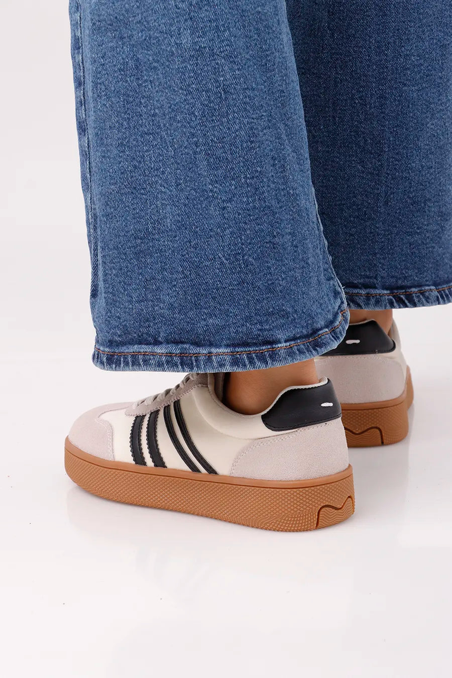 CSN-165 Off-white