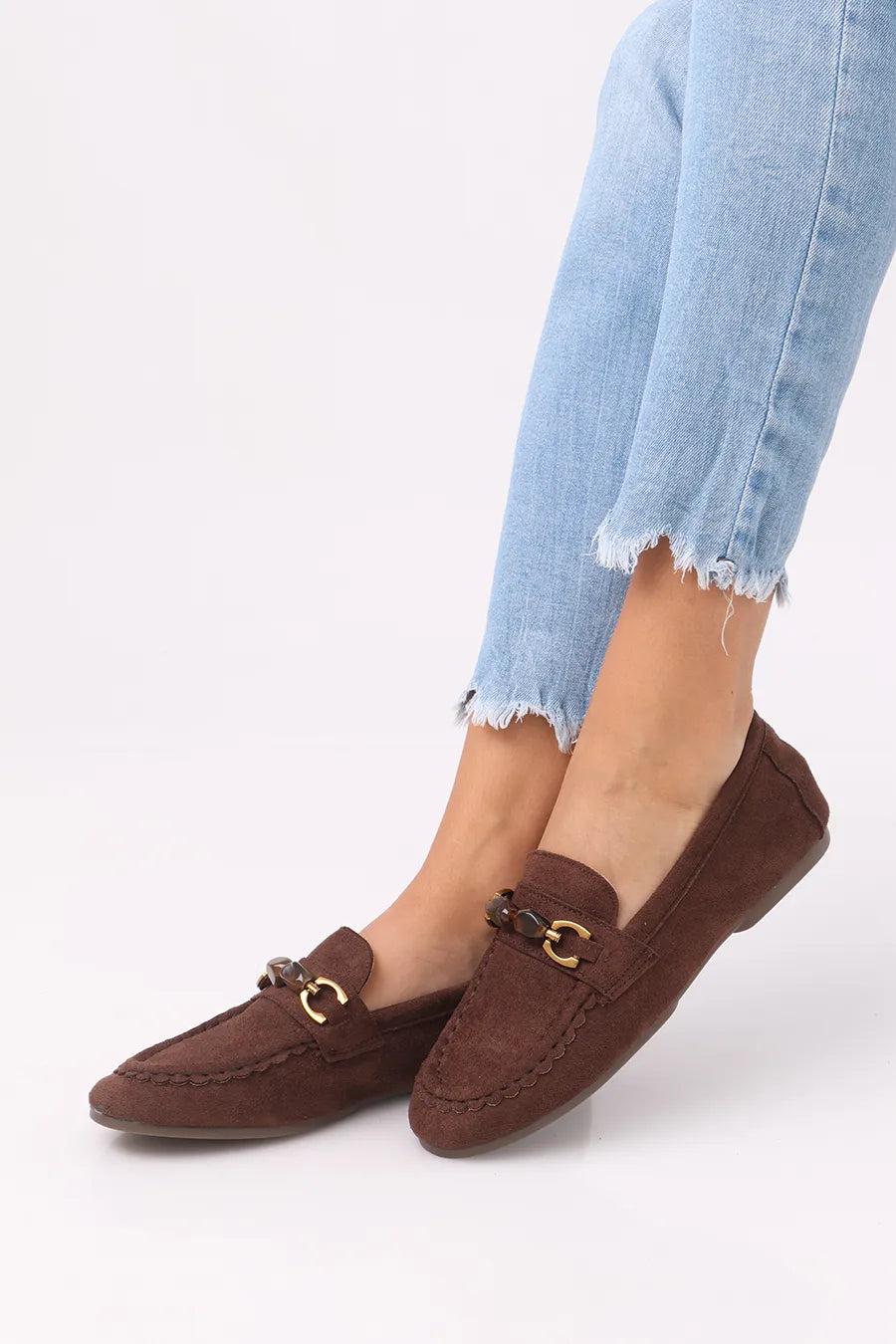 CL-185 Brown