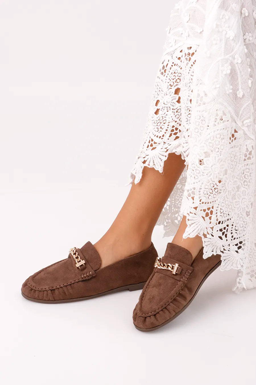 CL-140 Brown