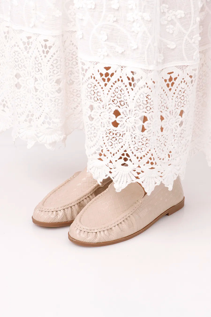 CL-155 Beige