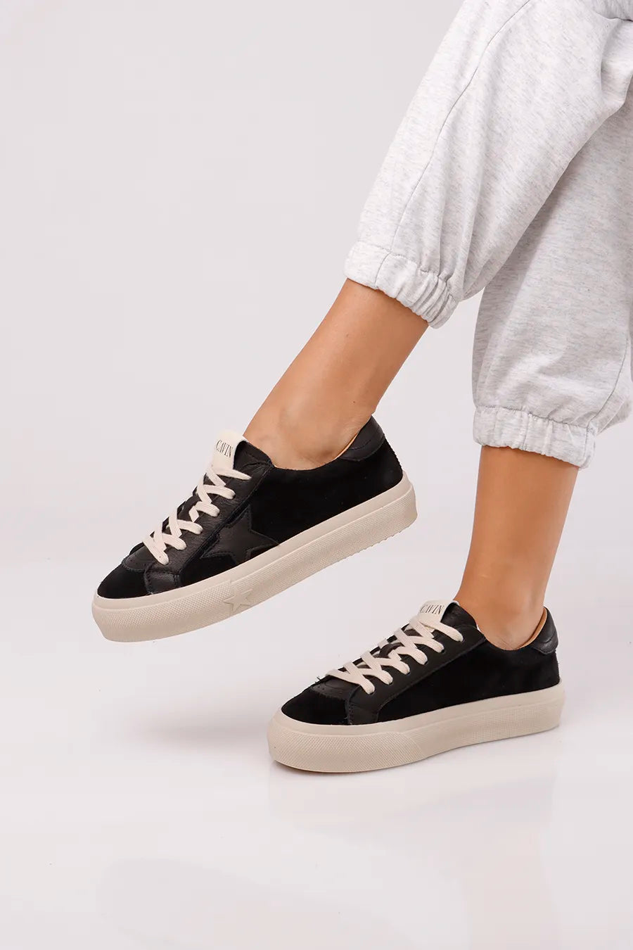 CSN-170 Black