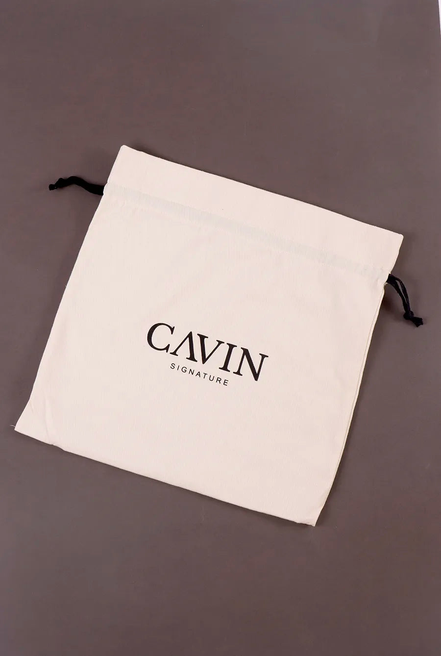 Cavin Dust Bag