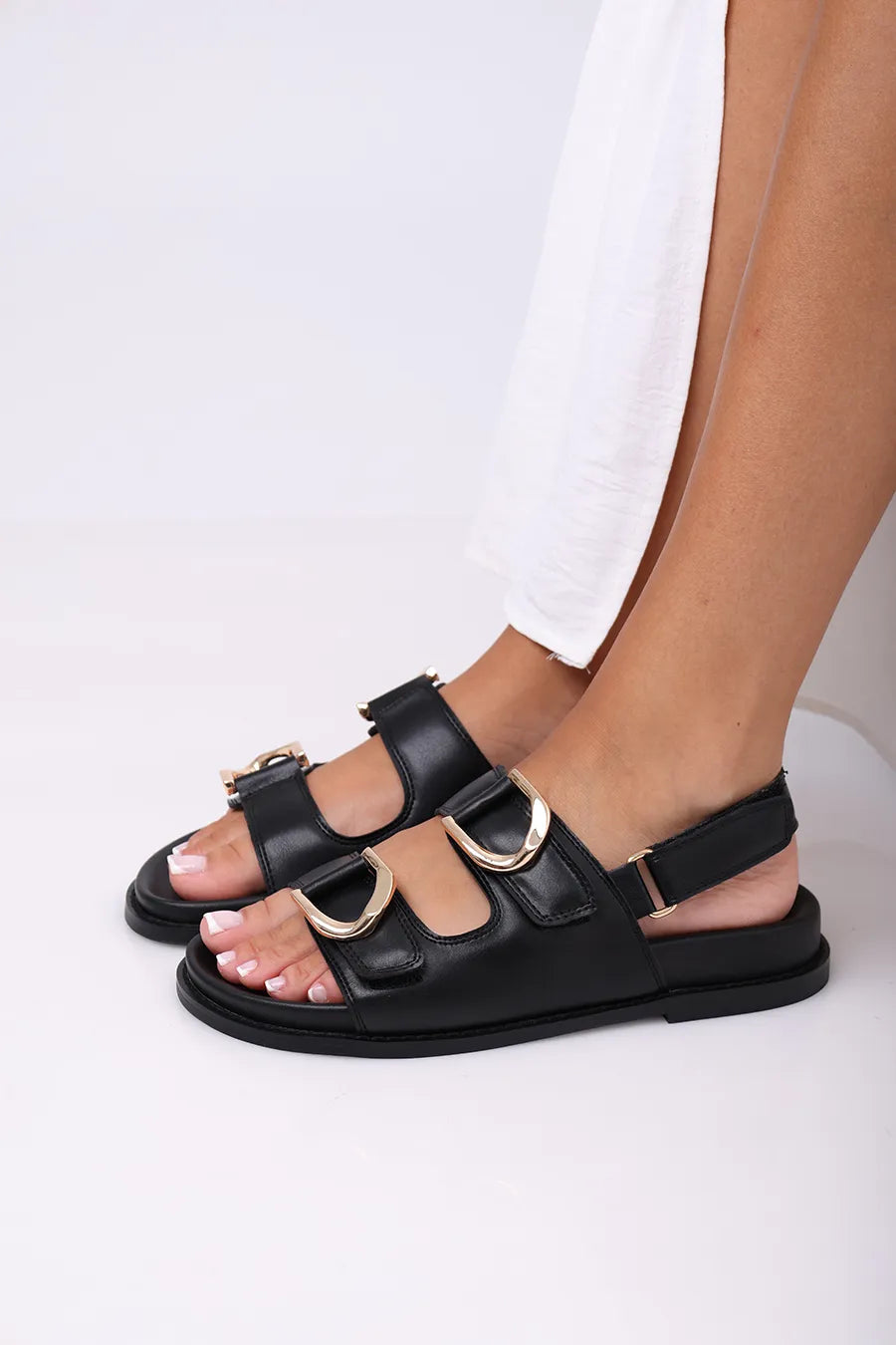 CF-640 Black