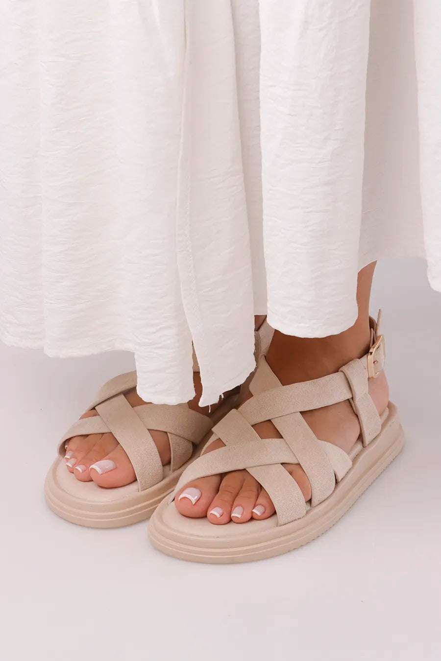 CF-630 Beige
