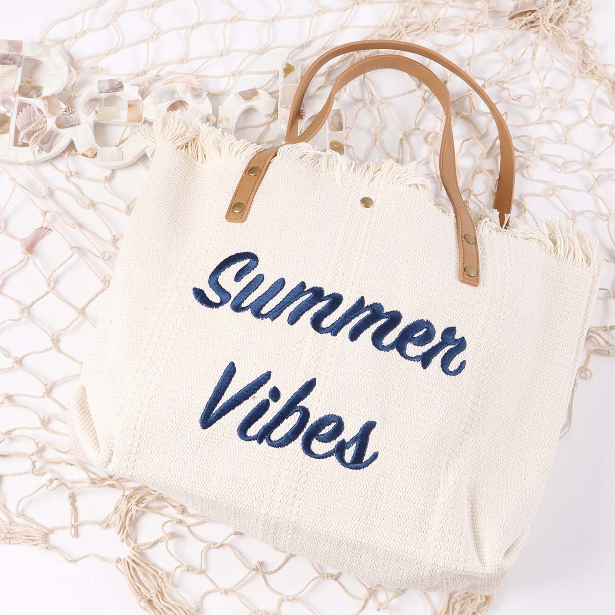 Beach Bag