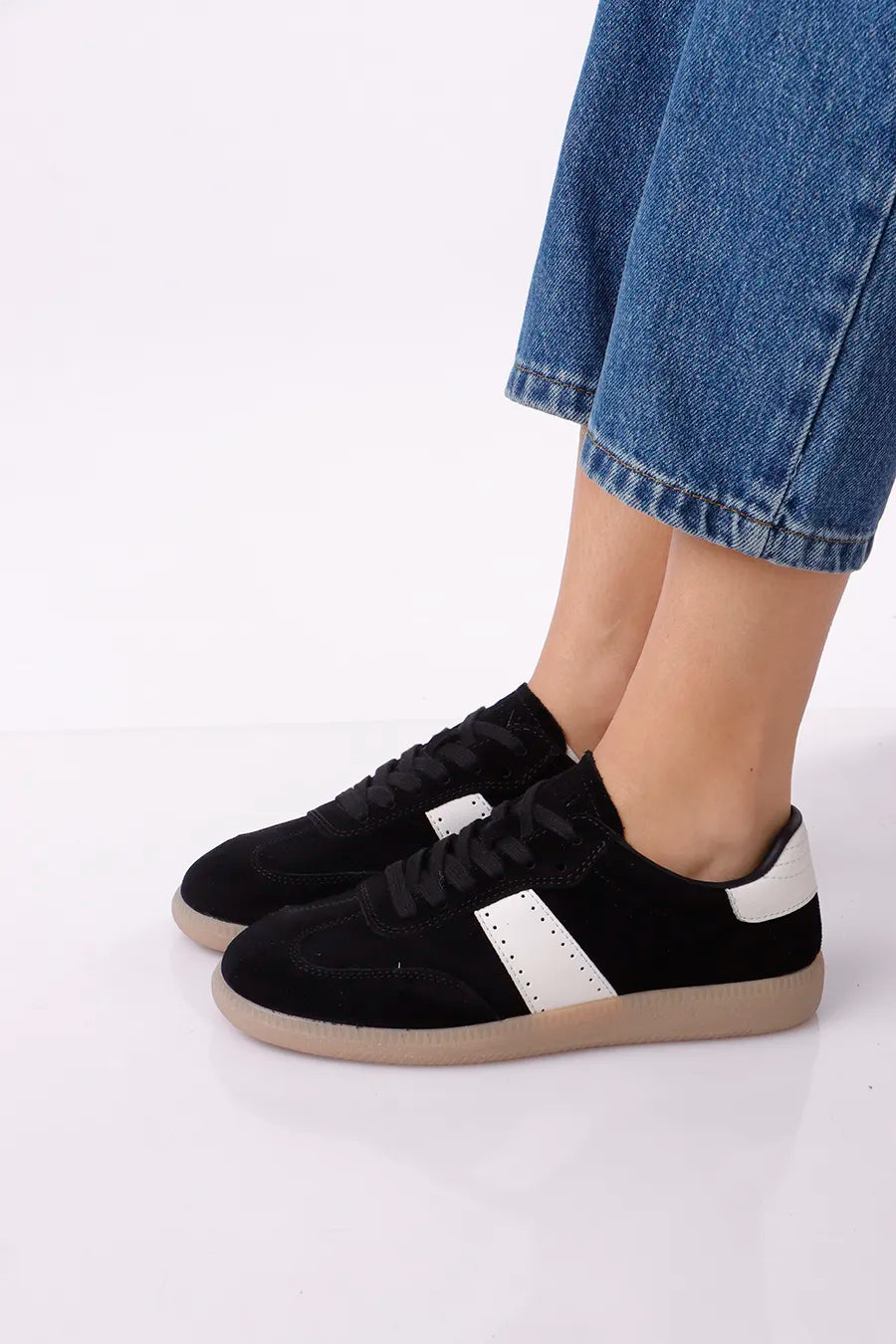 CSN-85          (Real Leather)