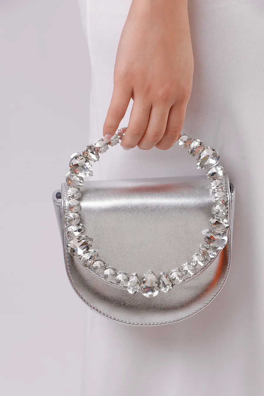 CC-60 Silver