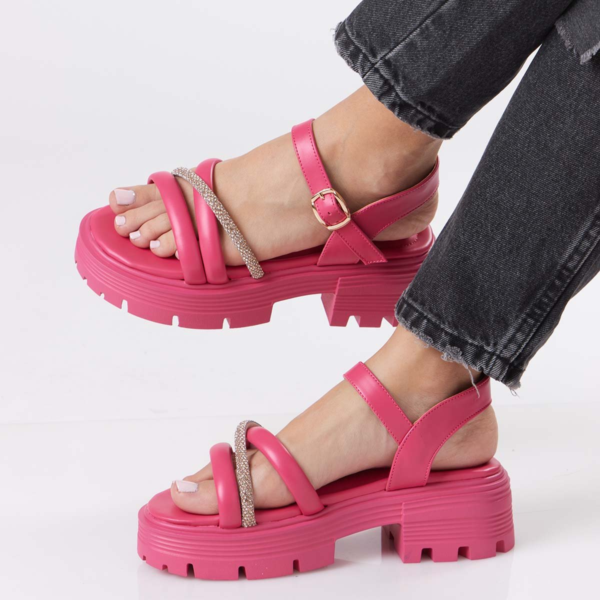 Olivia Sandals