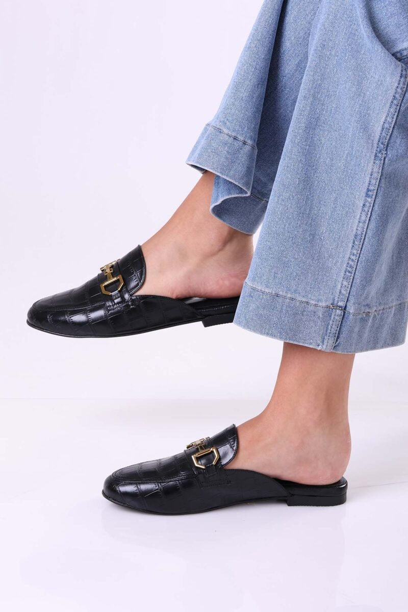 Ophelia Flat