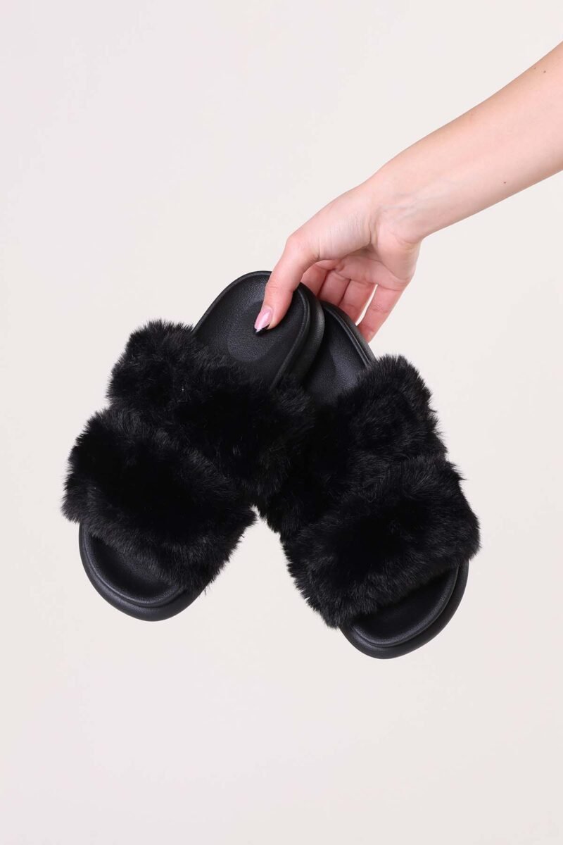 Fonza Slippers