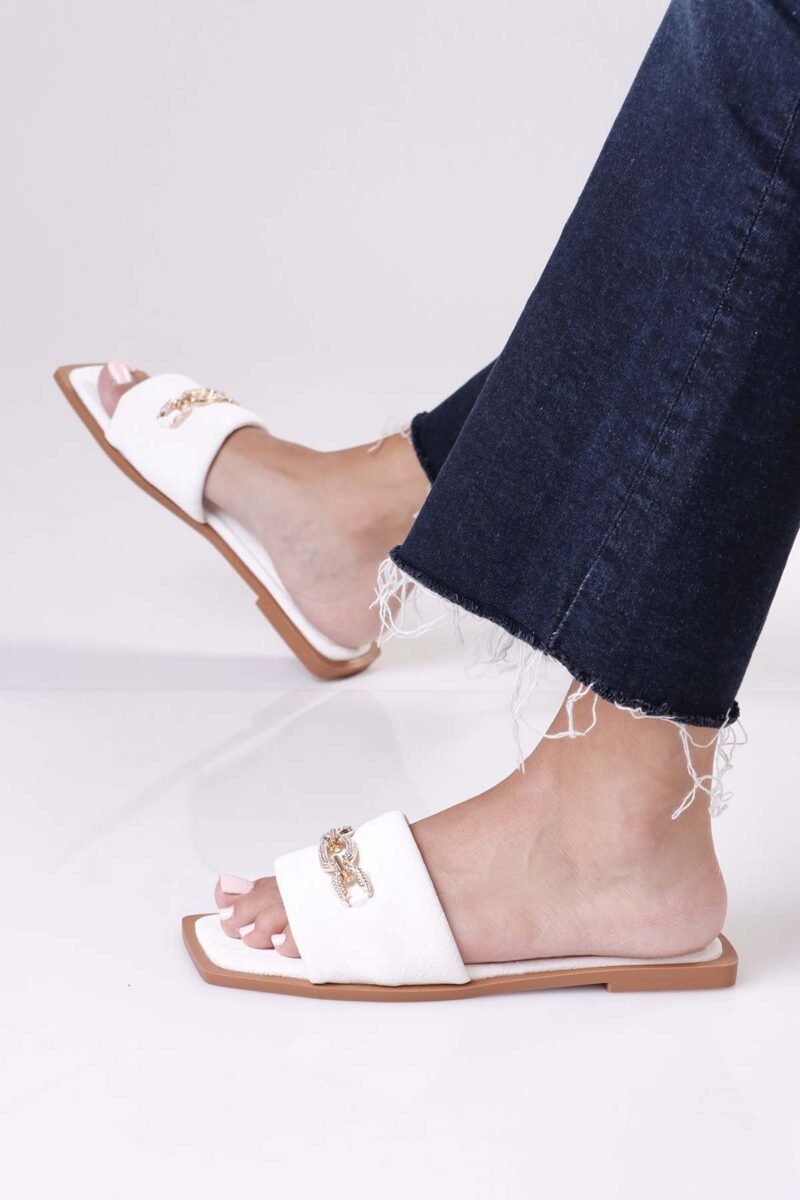 Swap Slipper