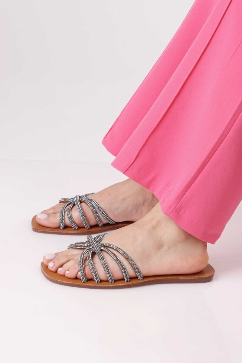 Ample Slipper
