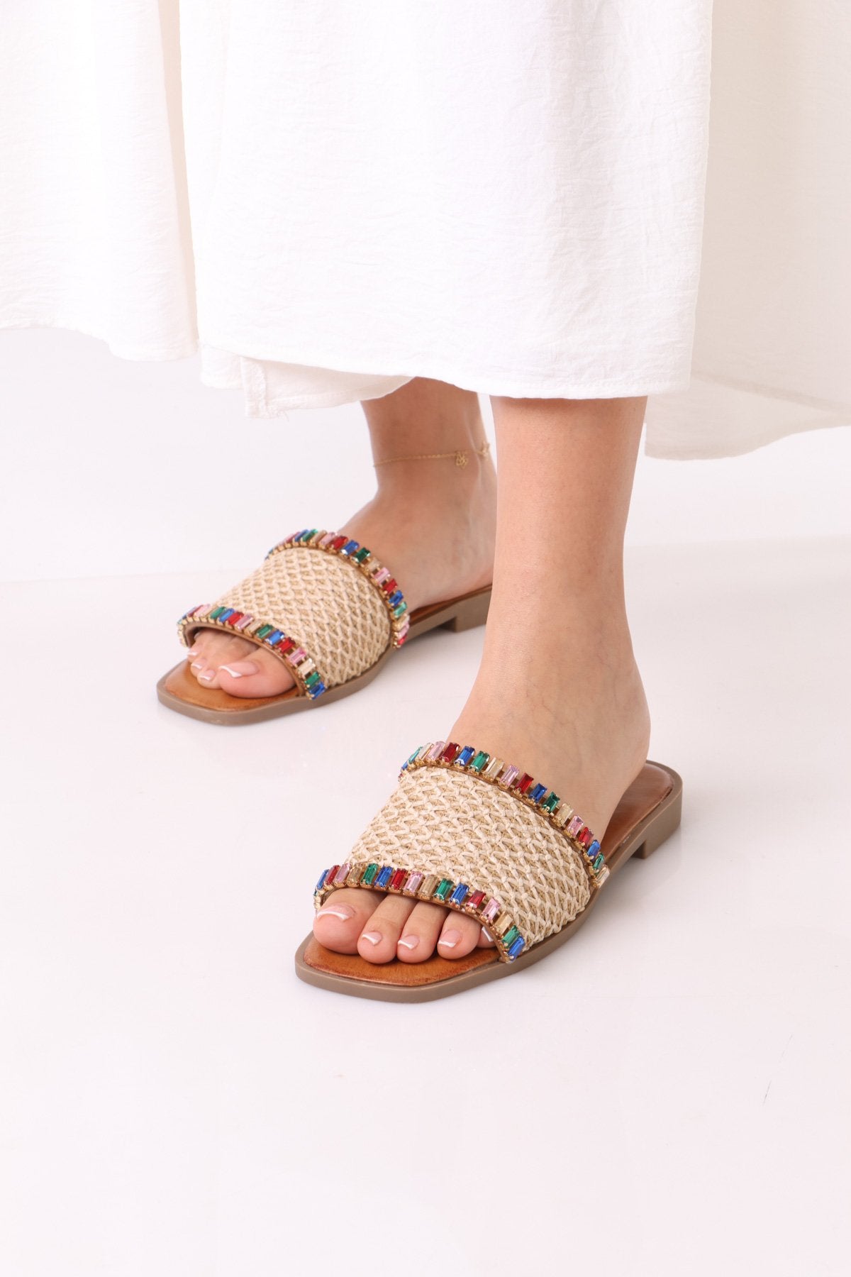 Sarelly Slippers