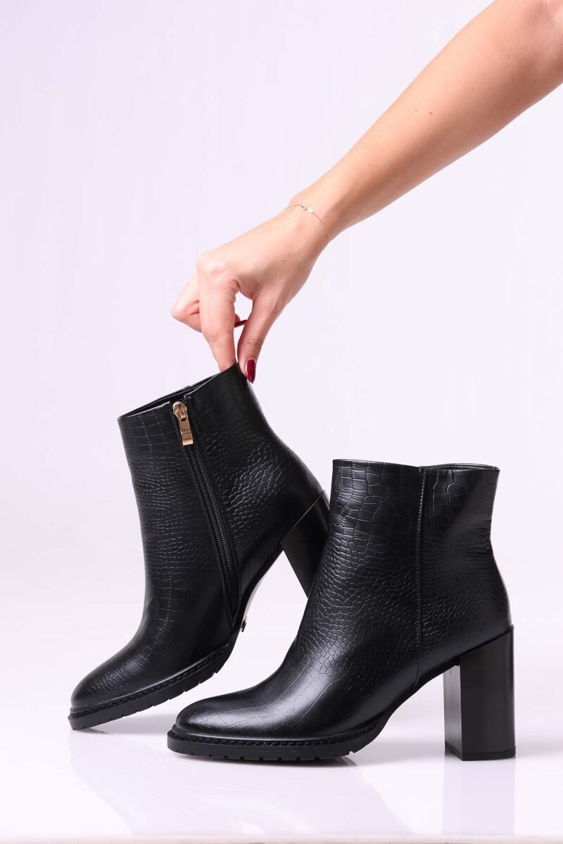 Obert Boots