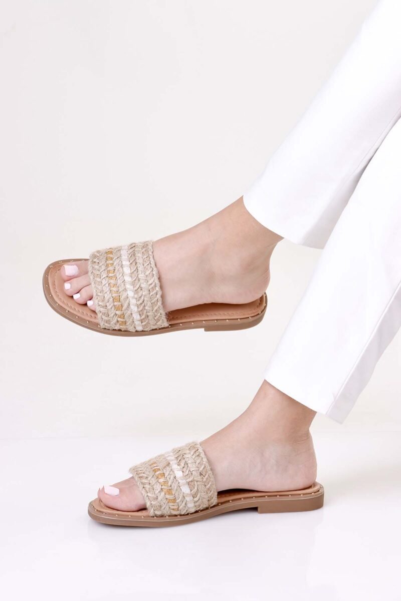 Flow Slippers