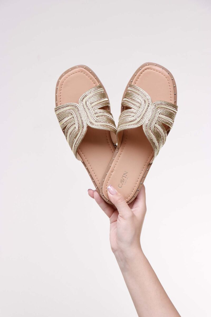 Binary Slipper