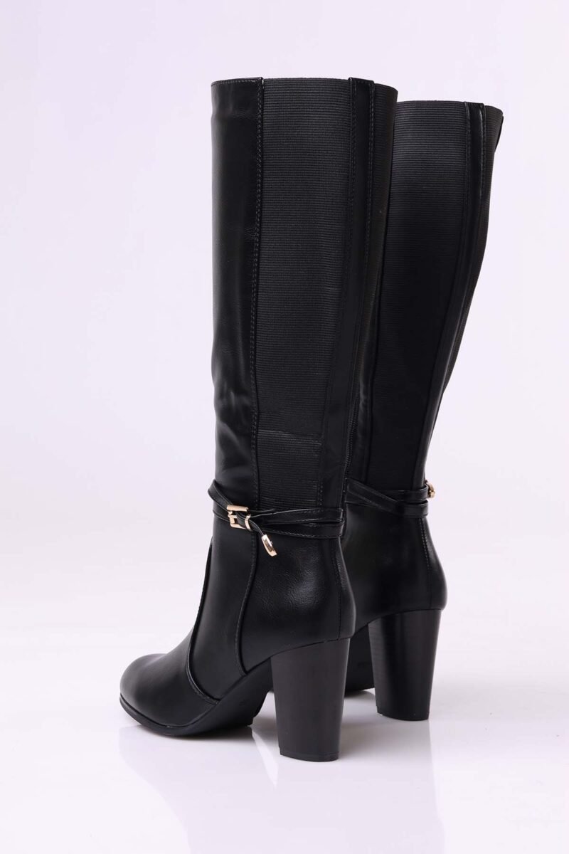 Lesly Boots