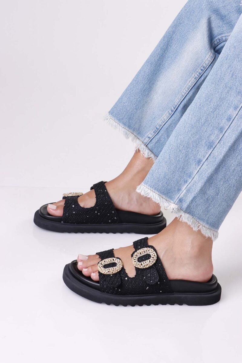 Cuddy Slippers