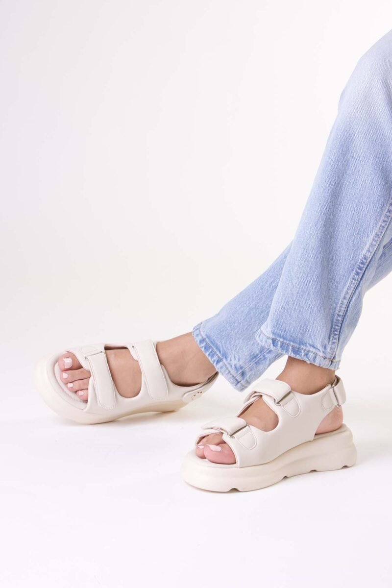 Glint Sandals