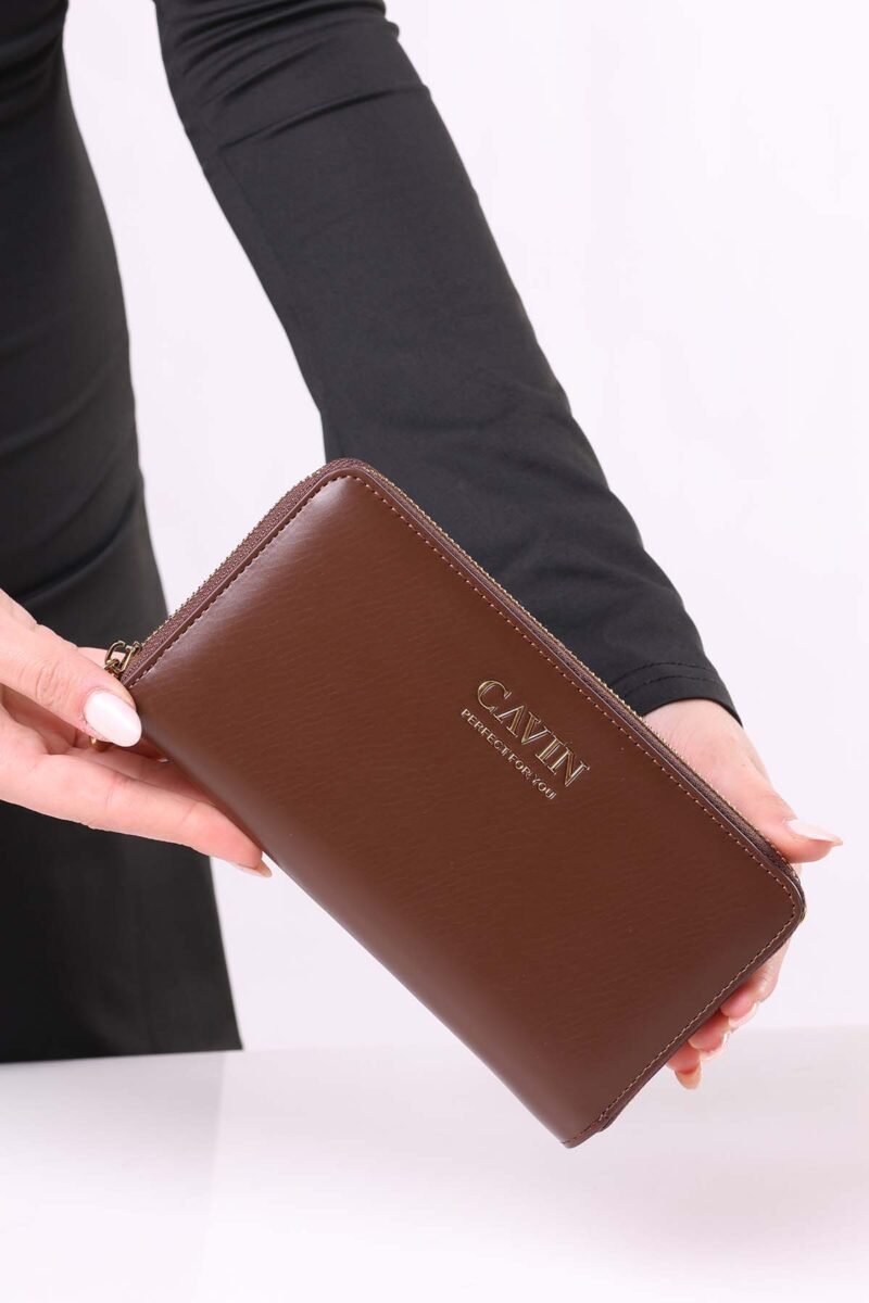 Cavin Wallet