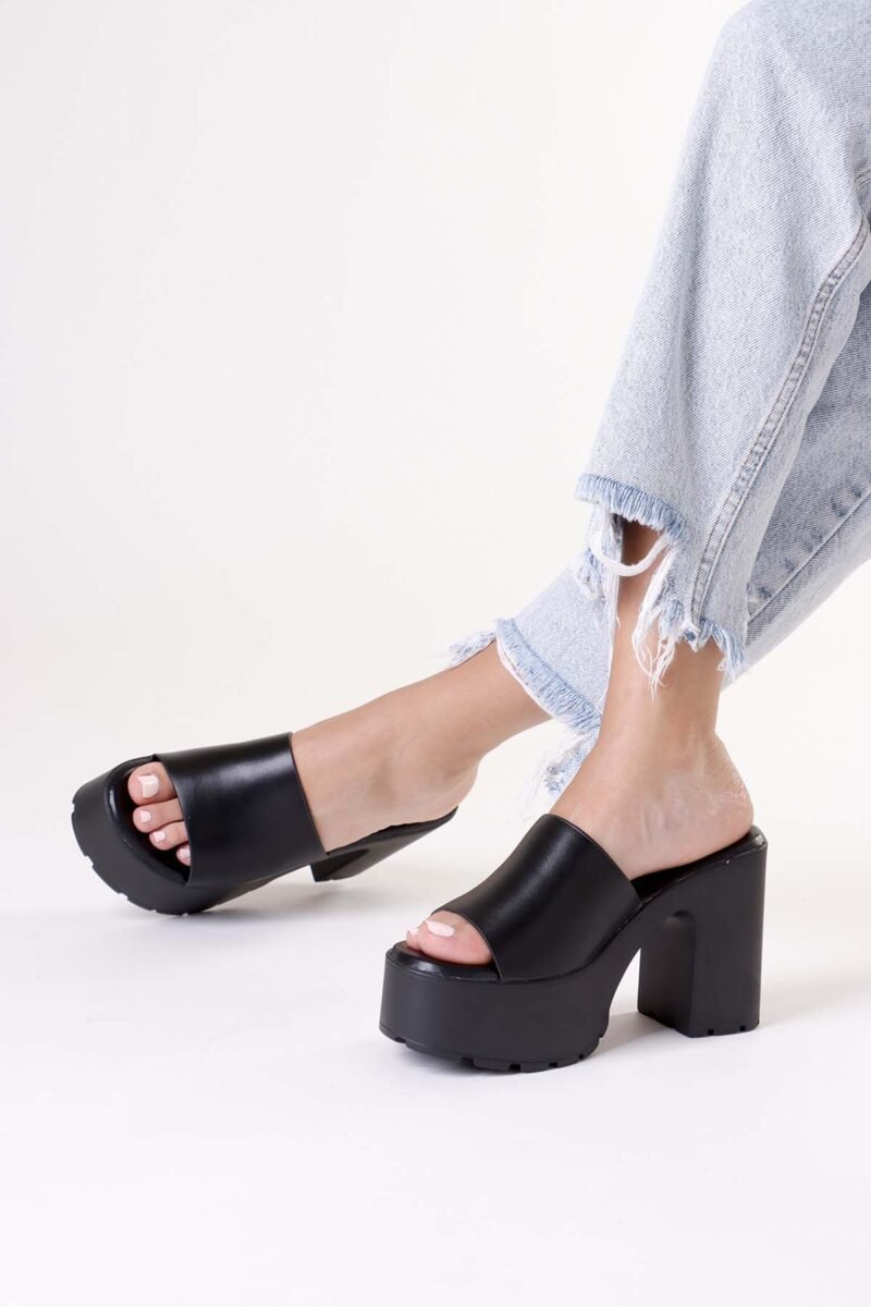 Castor Platform