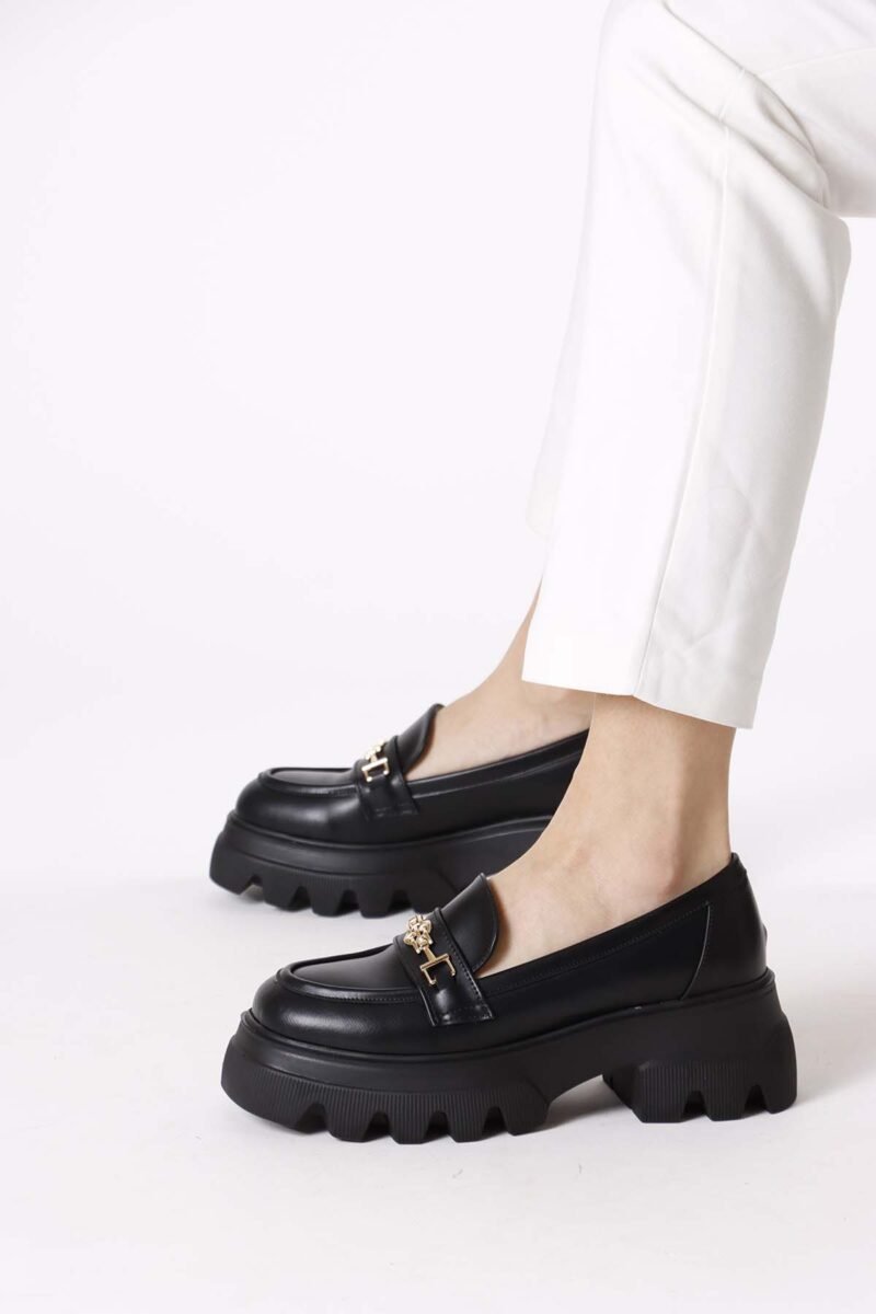Clatter Loafer