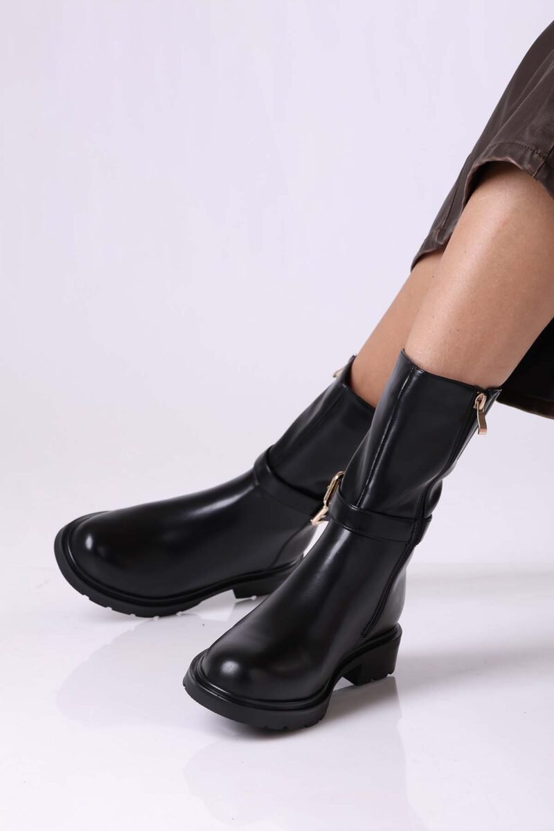 Wilda Boots