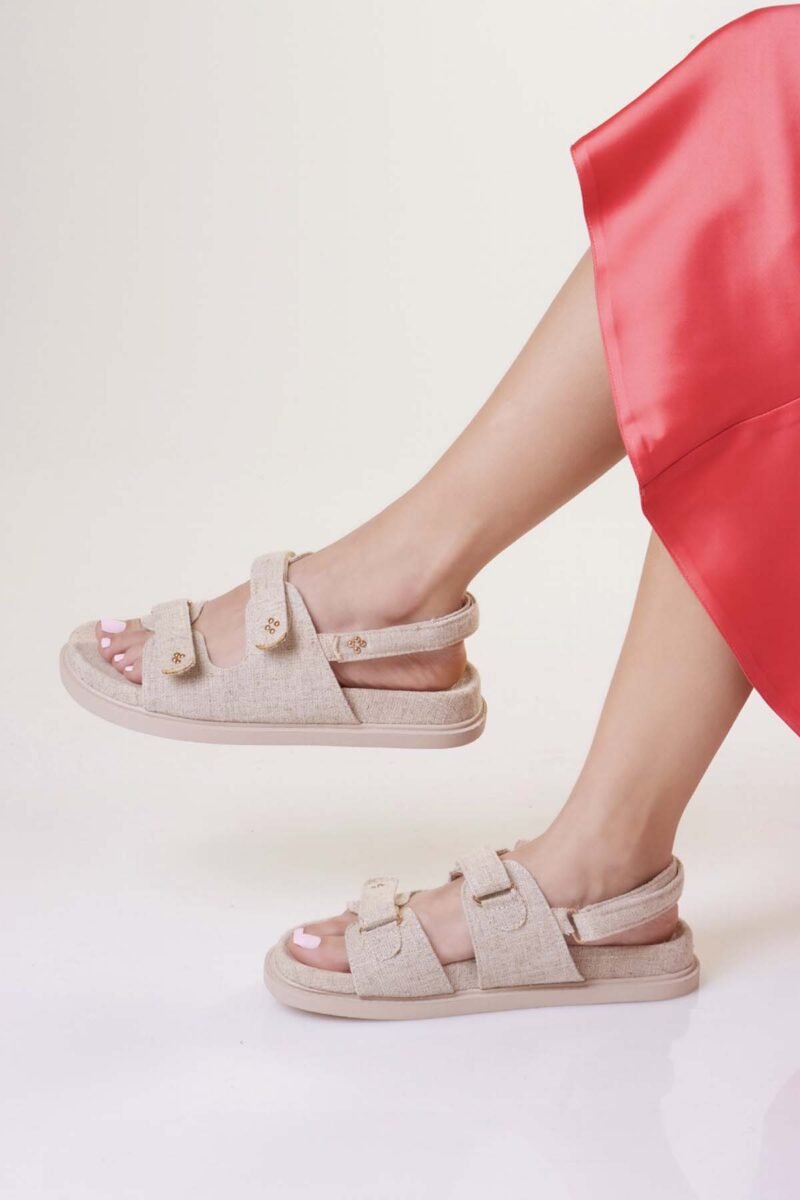 Claron Sandal
