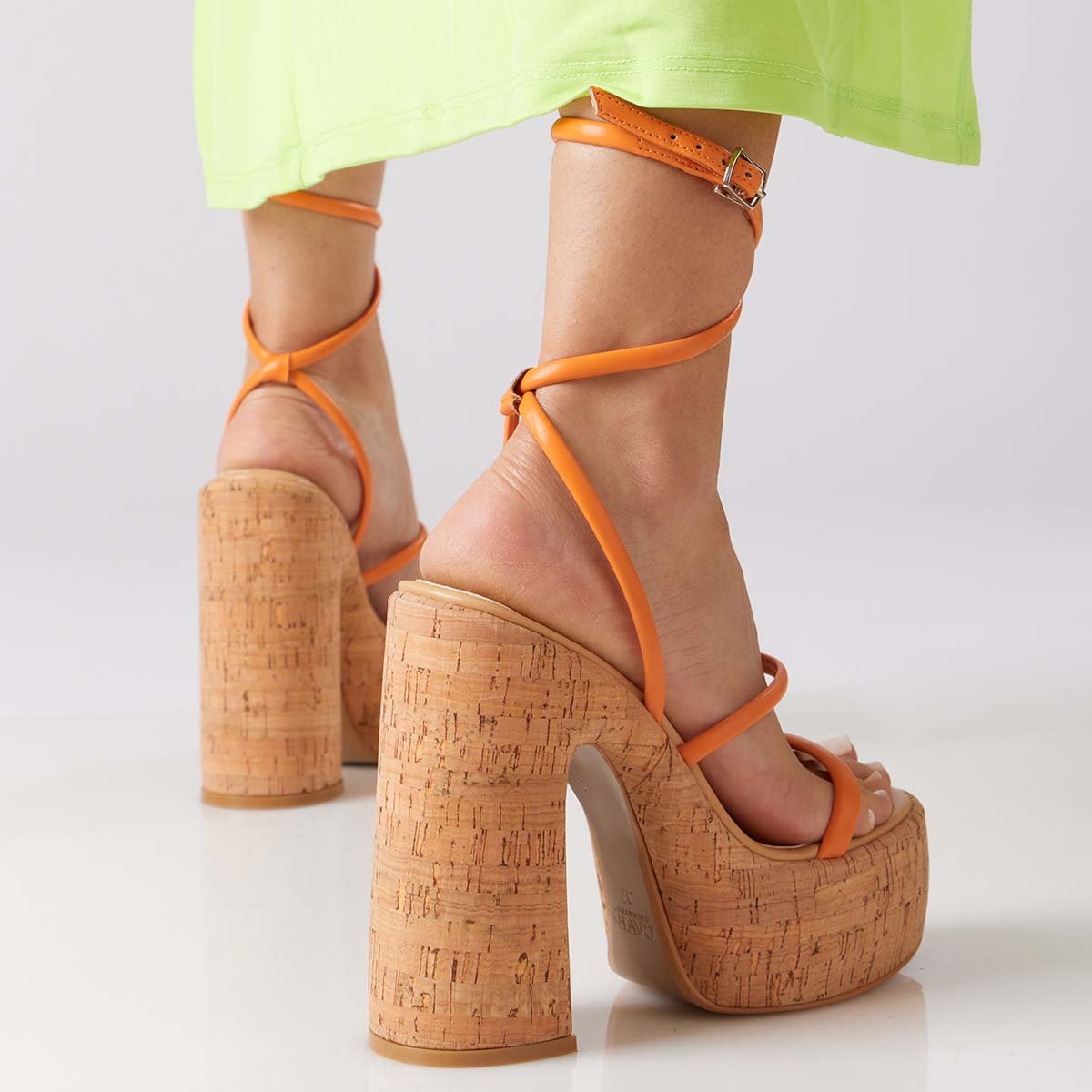 Elya Sandals