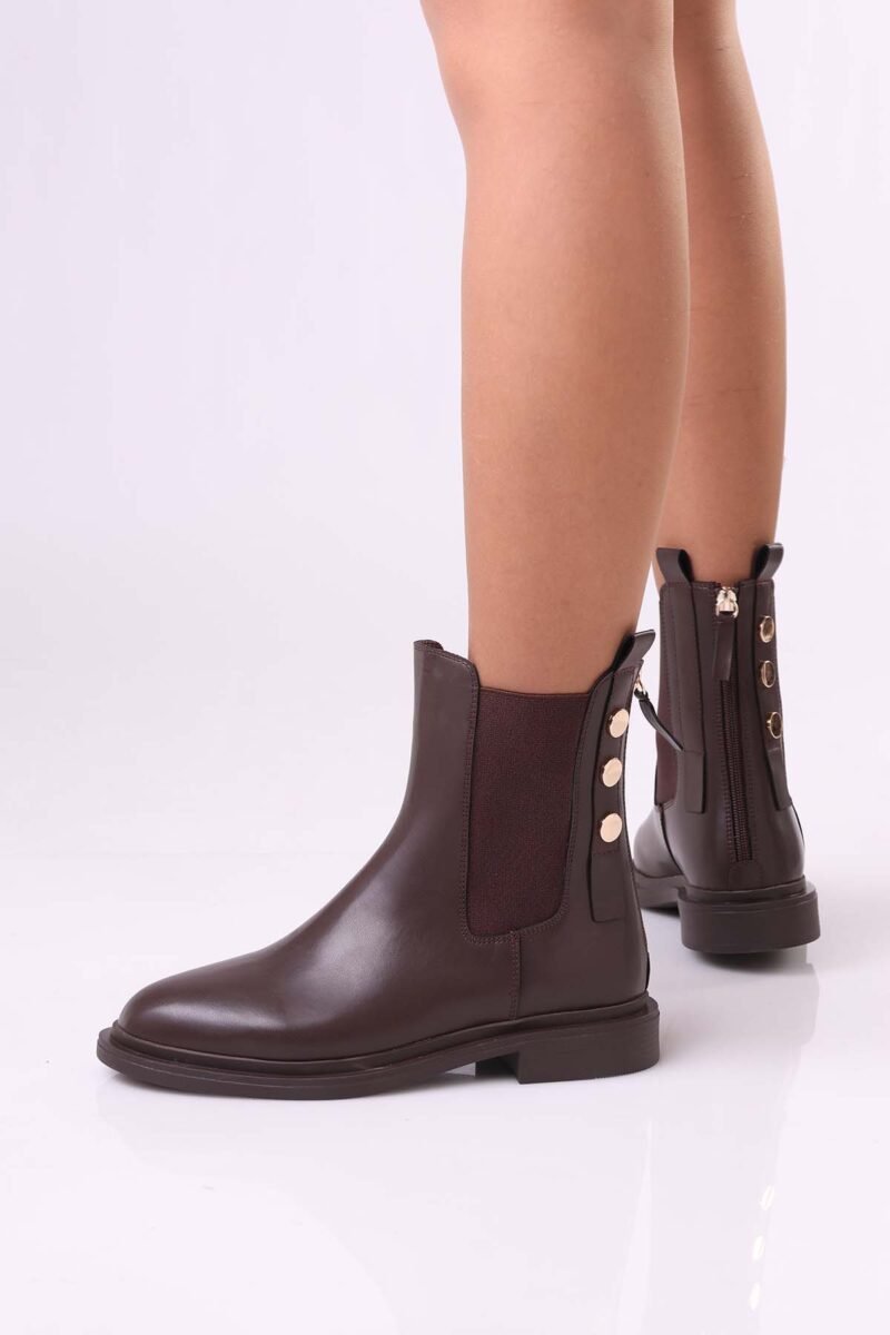 Levy Boots