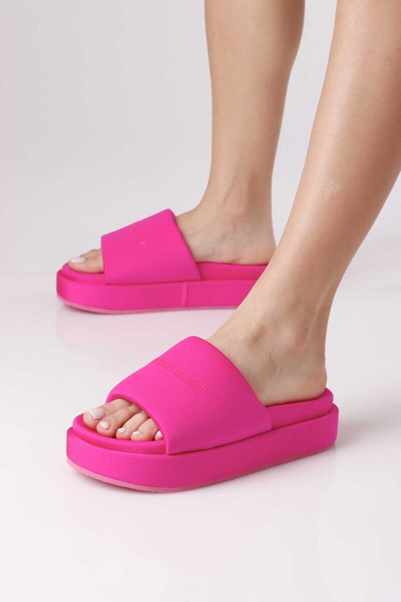 Ultra Slippers