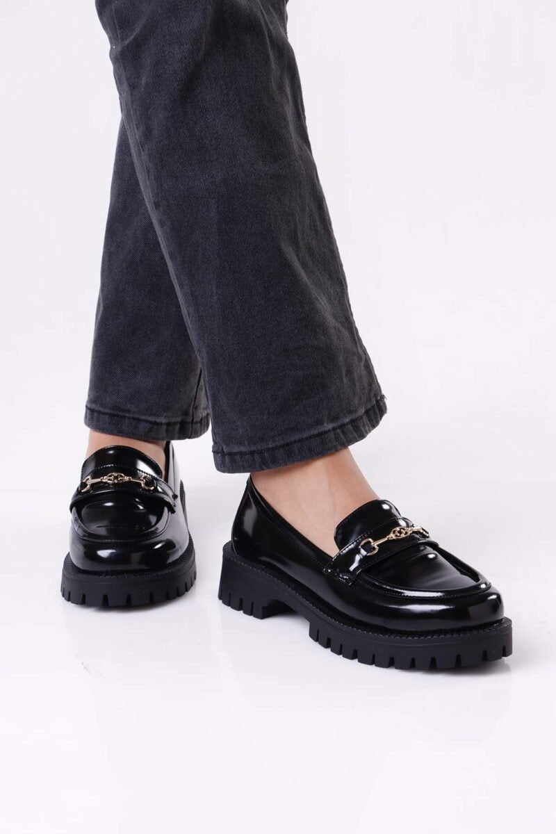 Denali Loafer