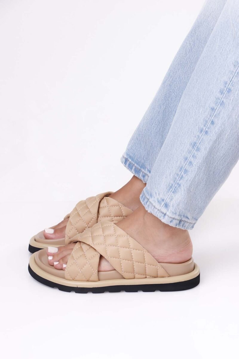Fling Slippers