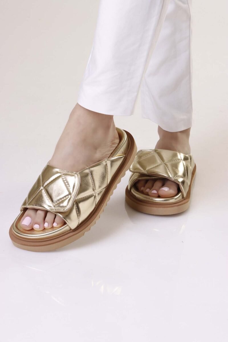 Comfort Slippers