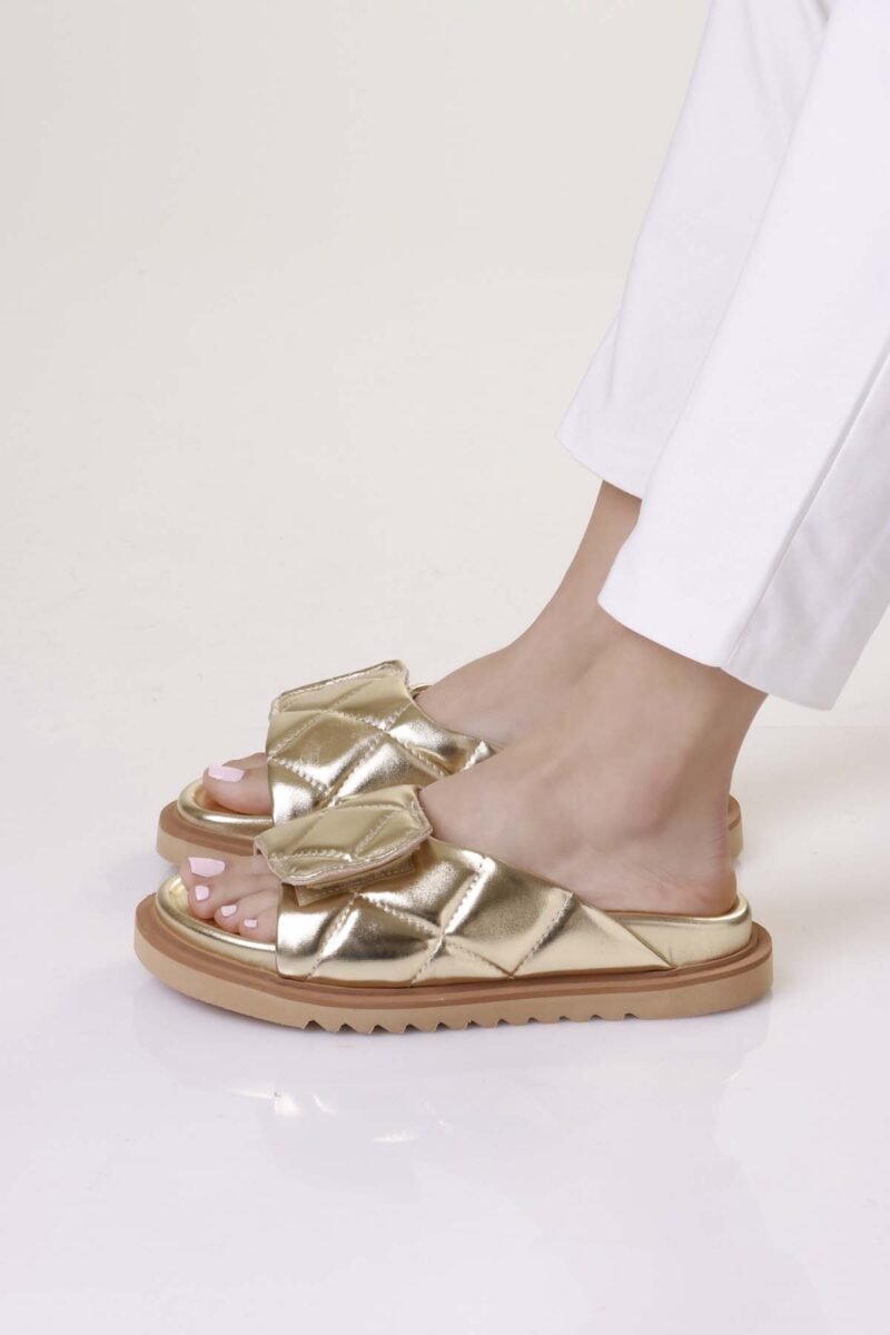 Comfort Slippers