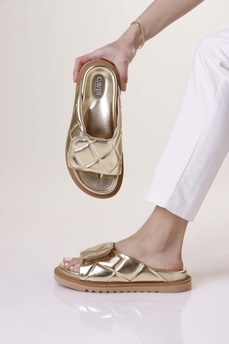 Comfort Slippers