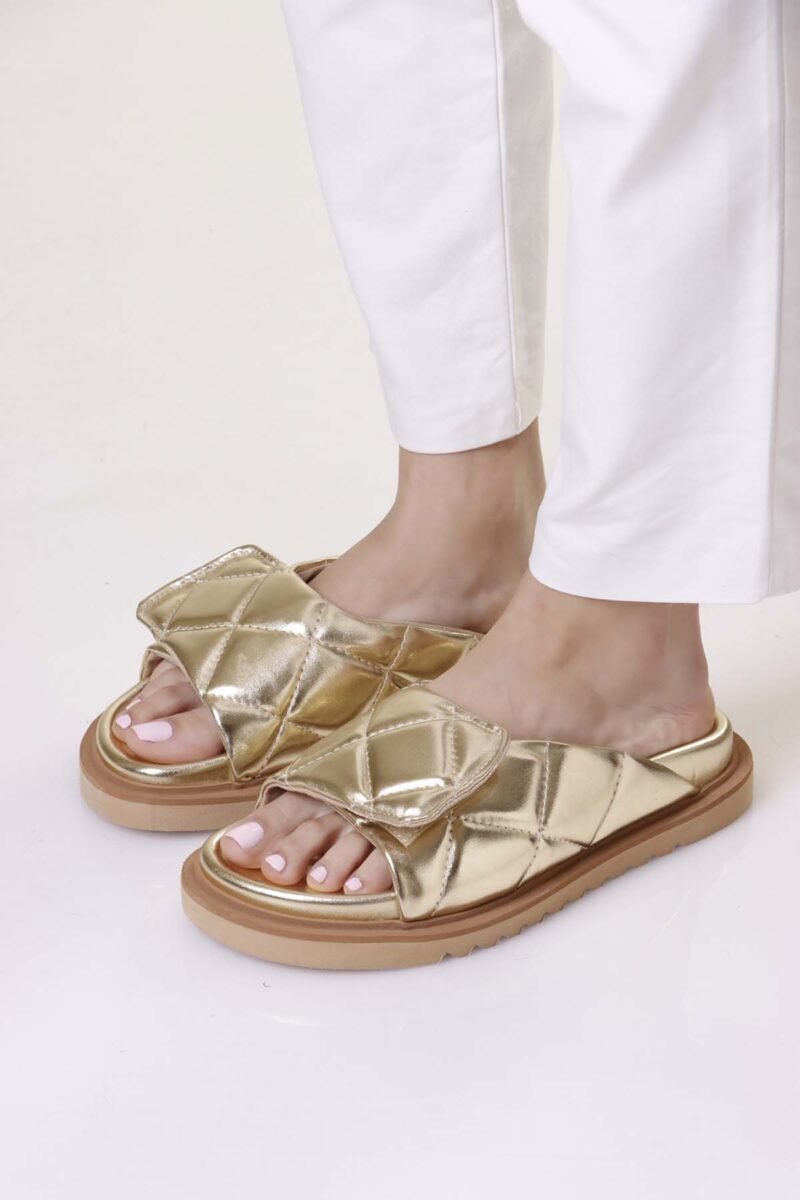 Comfort Slippers