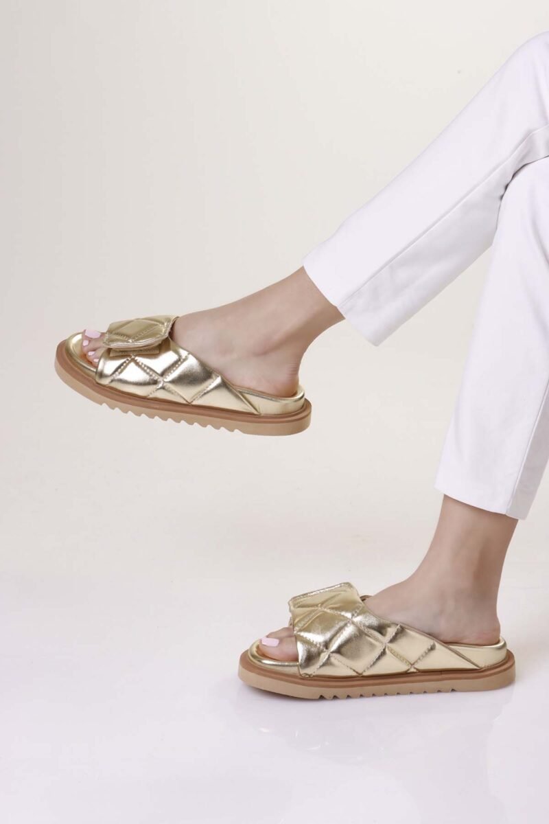 Comfort Slippers