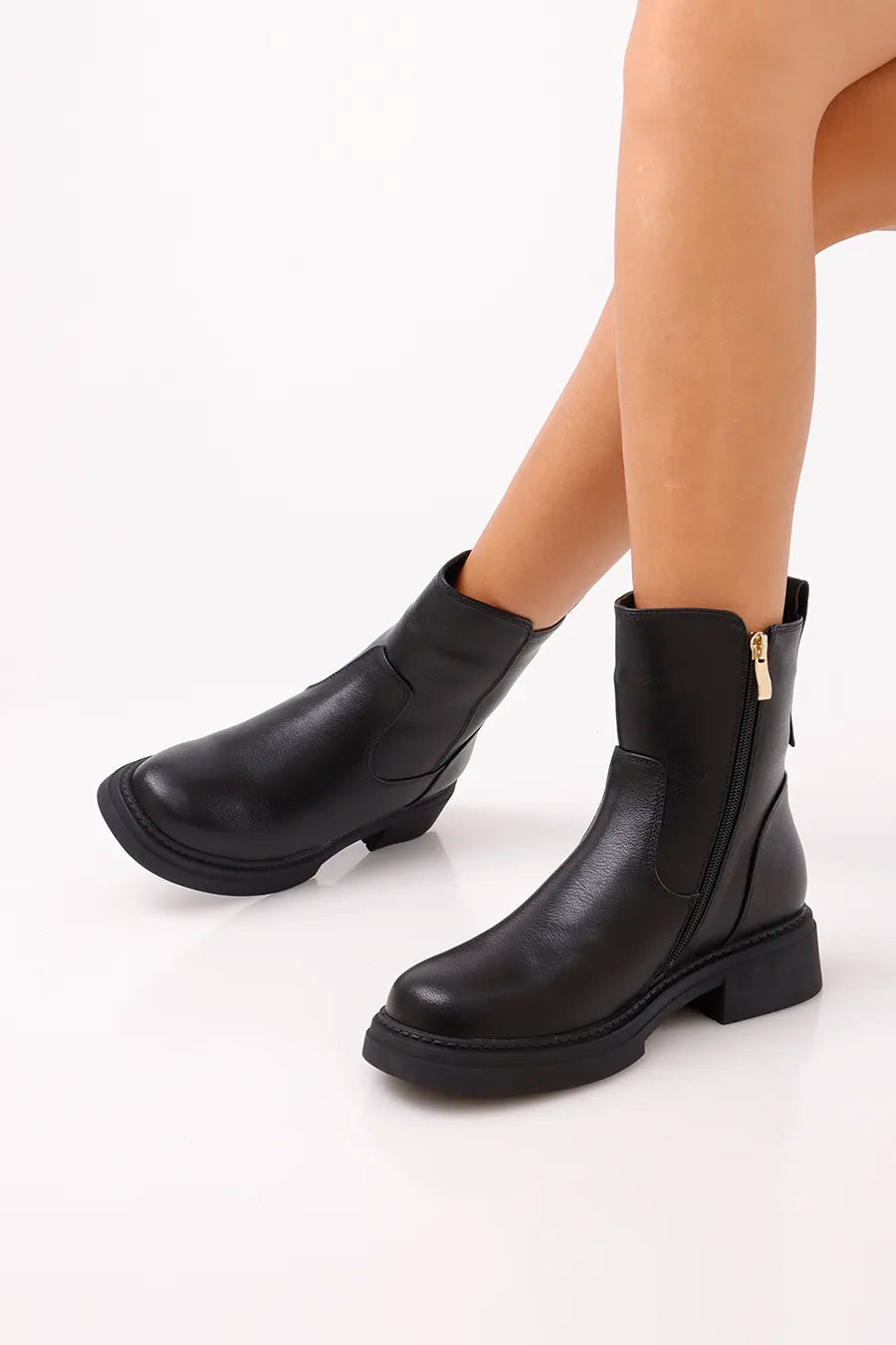 CBT-455 Black