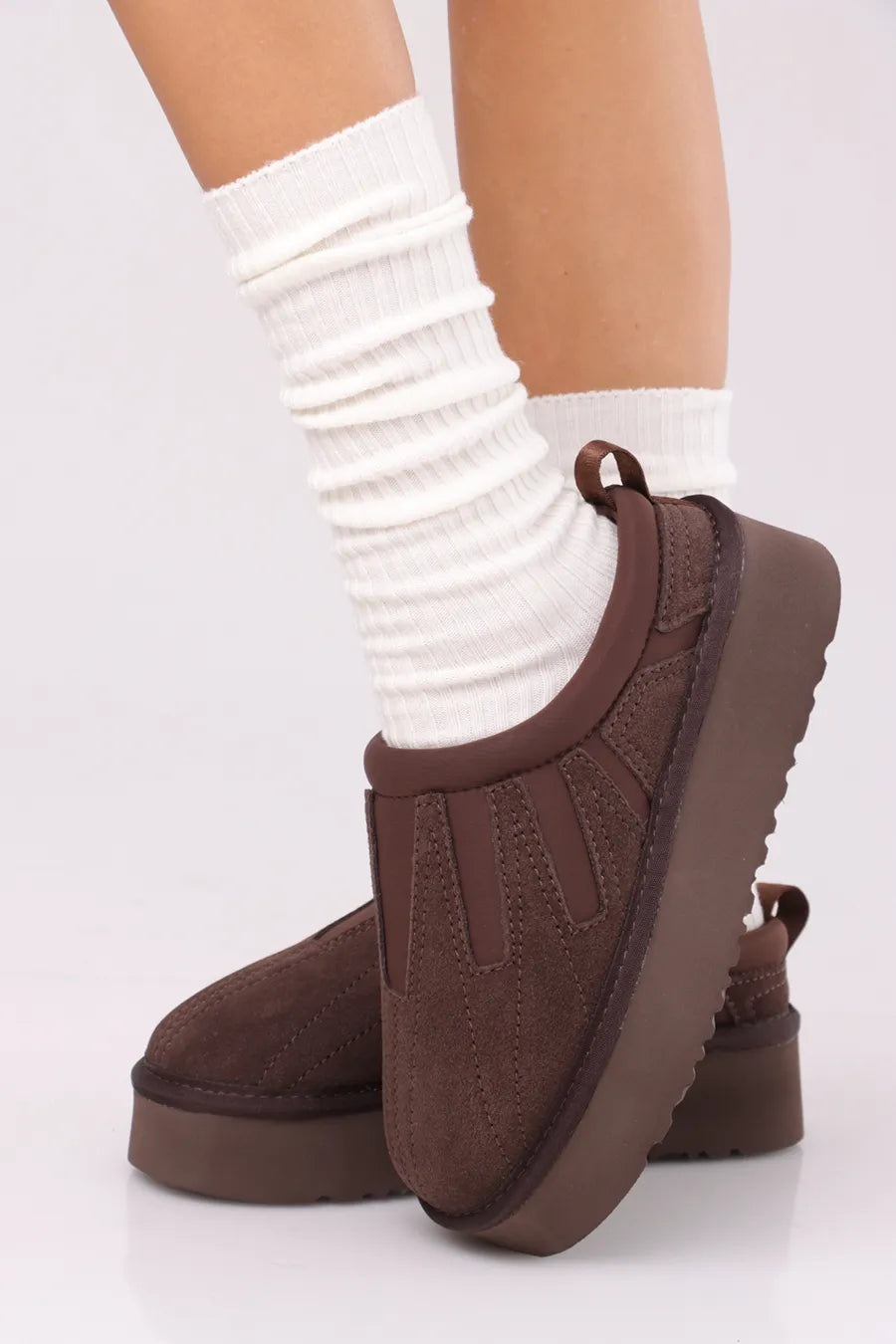CF-790 Brown