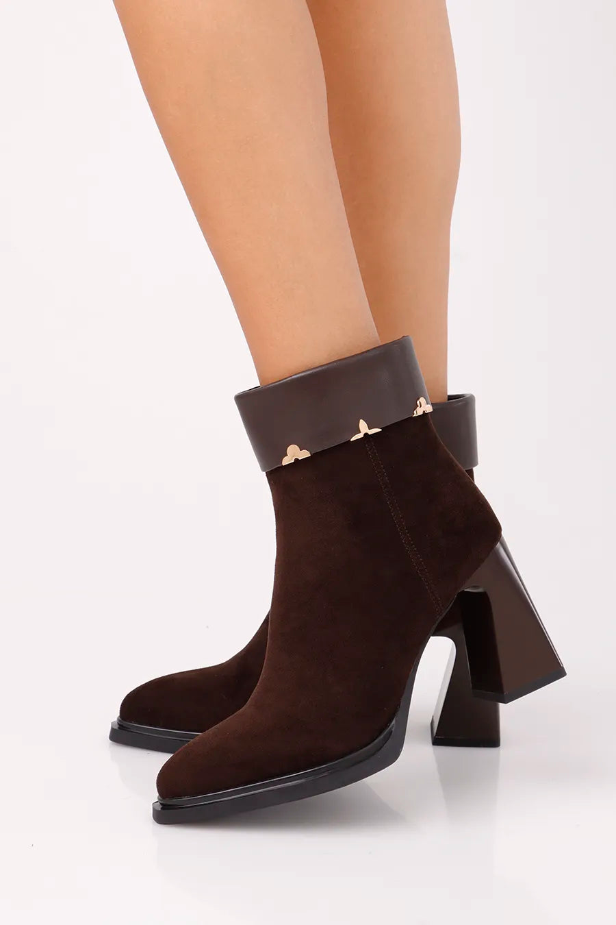 CBT-450 Brown